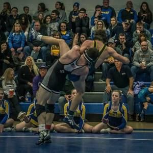 Meet your Posher, Thomas